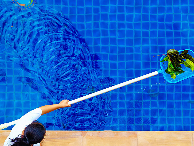 Pool care აუზი მოვლის სერვისი 2.1