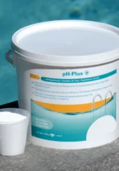 PH პე ჰაშ პლიუსი 1.2