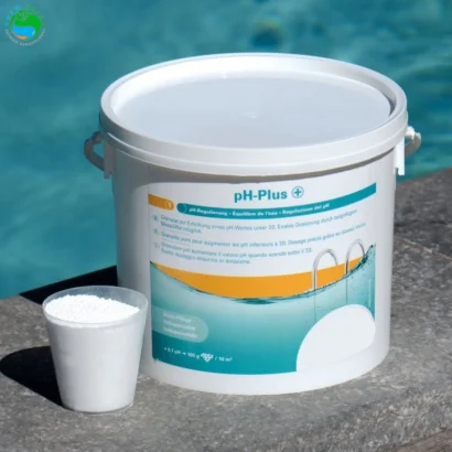 PH პე ჰაშ პლიუსი 1.2