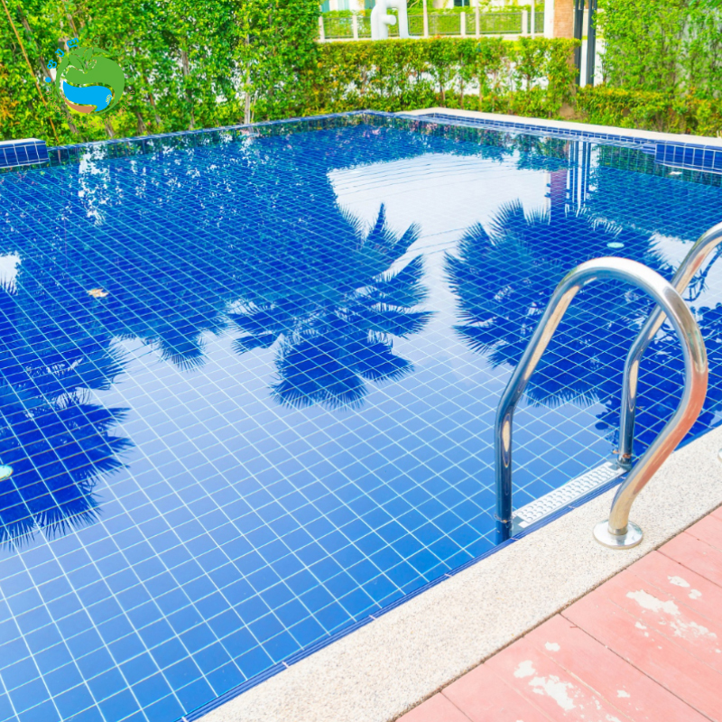 Pool care აუზის მოვლის სერვისი 2.3