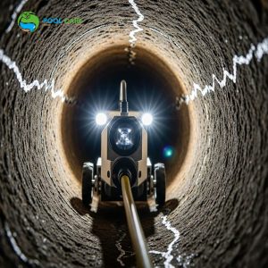 მილების ინსპექტირება poolcare.ge